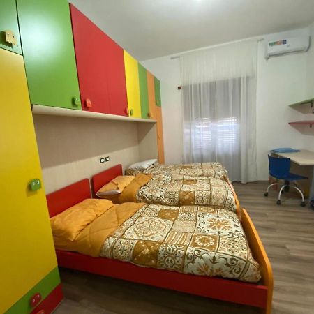 Apartamento La Casa Di Gianfry Paola Exterior foto